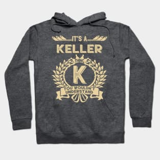 Keller Hoodie